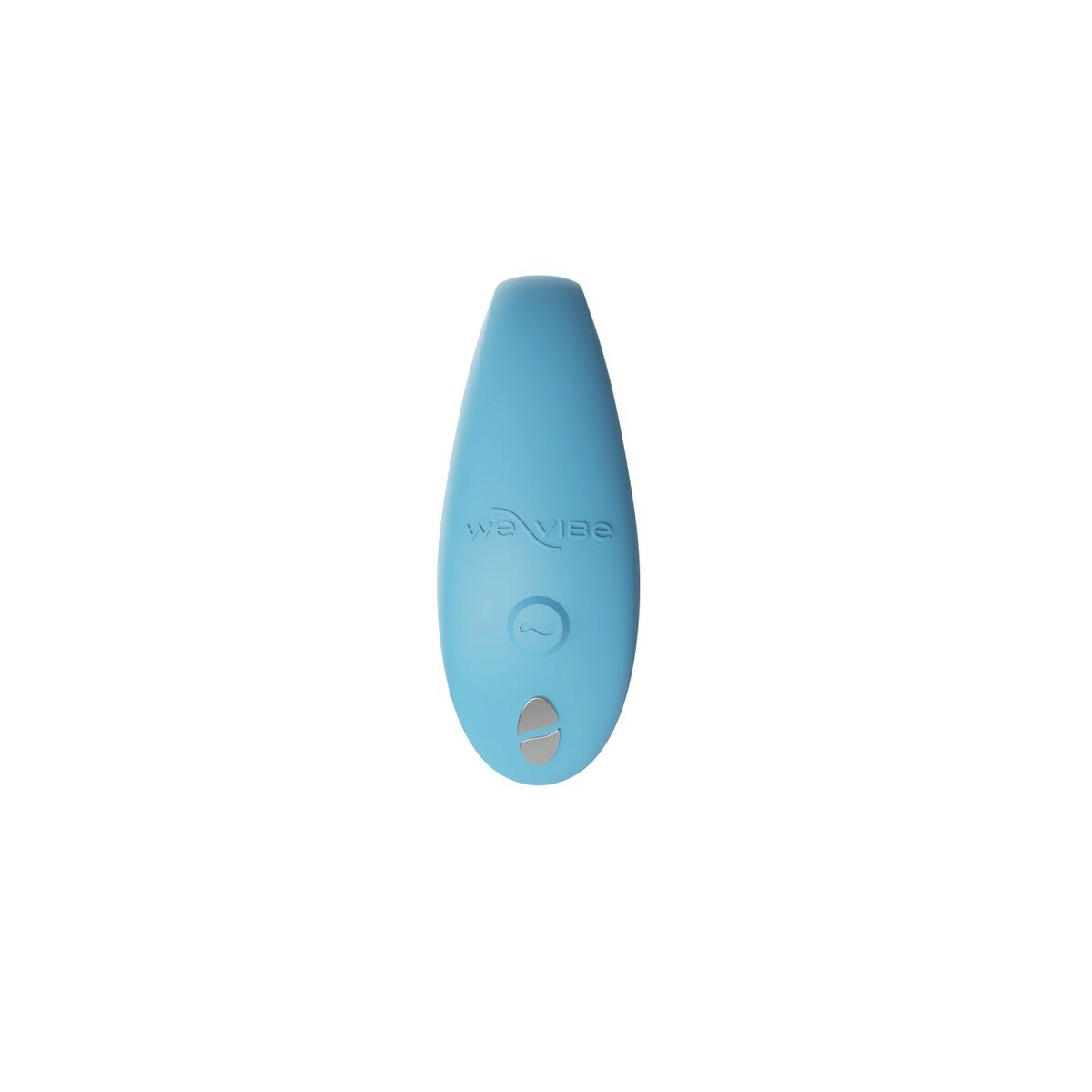 Massageapparat för par We-Vibe Turkos
